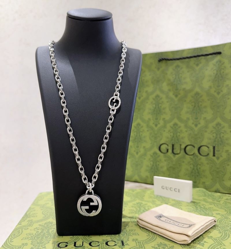 Gucci Necklaces